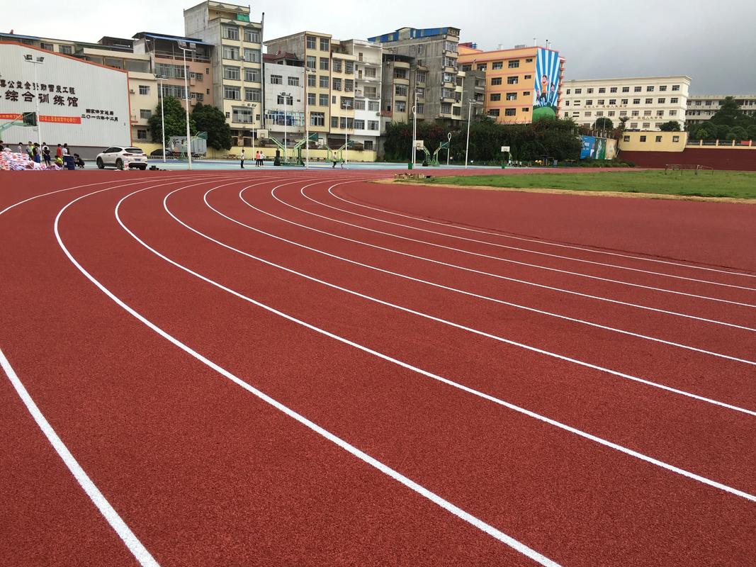 汕尾市塑胶跑道材料塑胶跑道材料 - 推荐